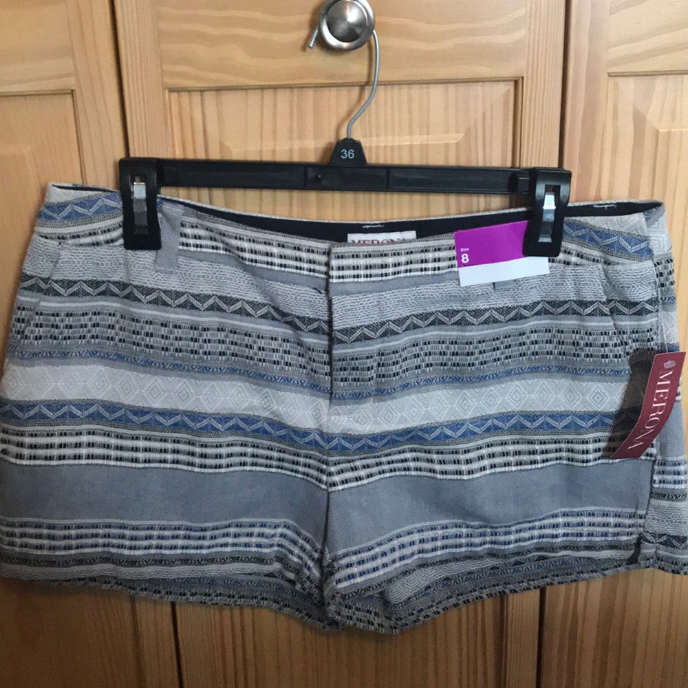 Merona shorts